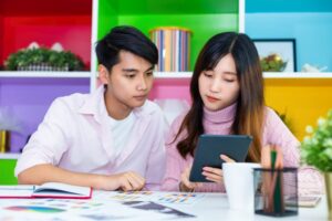 Học sinh cấp 2, cấp 3 nên làm bài test MIPQ