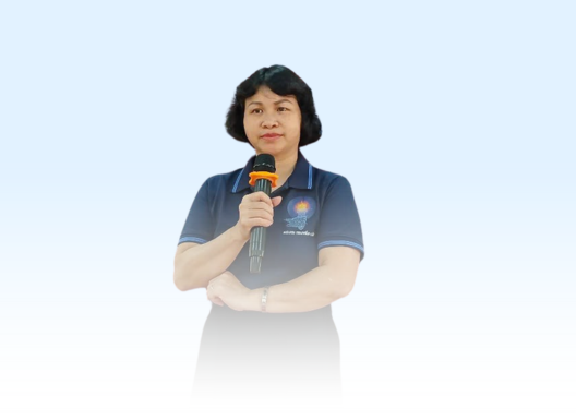 Chuyên gia hướng nghiệp của Sơn Hà – Thanh Dung