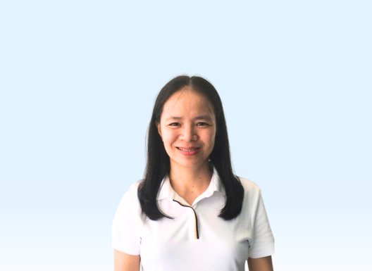 Chuyên gia hướng nghiệp của Sơn Hà – Đào Thị Quyết
